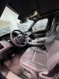 للبيع لاند روفر RANGE ROVER SPORT 2014