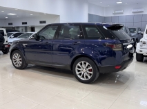 للبيع لاند روفر RANGE ROVER SPORT 2014