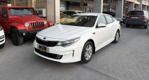 للبيع كيا Optima 2017