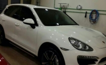 للبيع بورش Cayenne S 2011