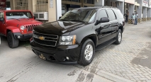 للبيع شفروليت Tahoe 2014