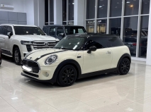 للبيع مني كوبر Mini Cooper 2019
