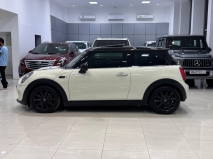 للبيع مني كوبر Mini Cooper 2019