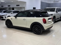 للبيع مني كوبر Mini Cooper 2019