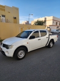للبيع متسوبيشي L200 2009