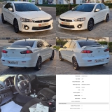 للبيع متسوبيشي Lancer 2017