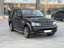 للبيع لاند روفر RANGE ROVER SPORT 2010