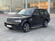 للبيع لاند روفر RANGE ROVER SPORT 2010