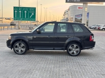 للبيع لاند روفر RANGE ROVER SPORT 2010
