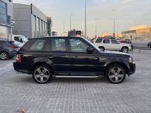 للبيع لاند روفر RANGE ROVER SPORT 2010