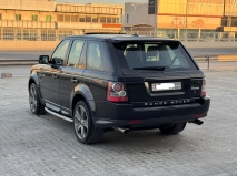 للبيع لاند روفر RANGE ROVER SPORT 2010
