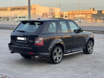 للبيع لاند روفر RANGE ROVER SPORT 2010