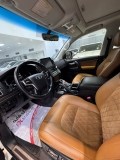 للبيع تويوتا Land Cruiser  2021
