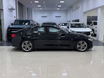 للبيع بي ام دبليو 4 Series 2017