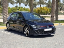للبيع فولكس واجن Golf 2022