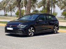 للبيع فولكس واجن Golf 2022