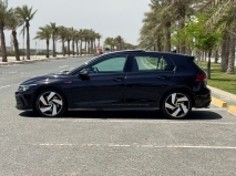 للبيع فولكس واجن Golf 2022