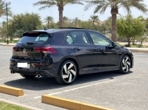 للبيع فولكس واجن Golf 2022