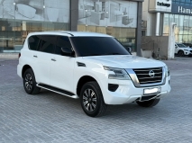 للبيع نيسان Patrol 2020