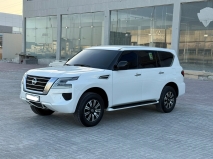 للبيع نيسان Patrol 2020