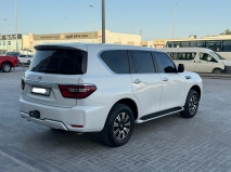 للبيع نيسان Patrol 2020