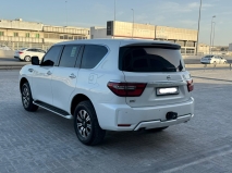 للبيع نيسان Patrol 2020