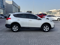 للبيع تويوتا RAV4 2014