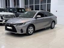 للبيع تويوتا Yaris 2026