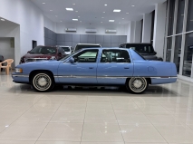 للبيع كاديلاك Deville 1994