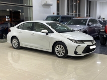 للبيع تويوتا Corolla 2022