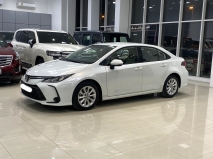 للبيع تويوتا Corolla 2022