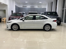 للبيع تويوتا Corolla 2022