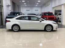 للبيع تويوتا Corolla 2022