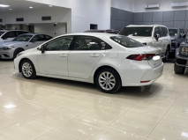 للبيع تويوتا Corolla 2022