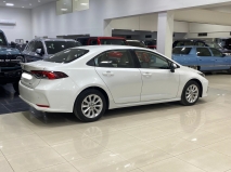 للبيع تويوتا Corolla 2022