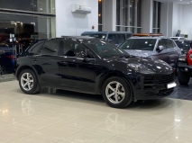 للبيع بورش Macan 2020
