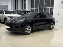 للبيع بورش Macan 2020