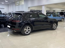 للبيع بورش Macan 2020