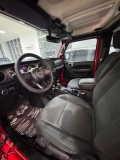 للبيع جيب Wrangler 2023