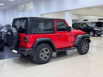 للبيع جيب Wrangler 2023