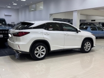 للبيع لكزس RX 2016
