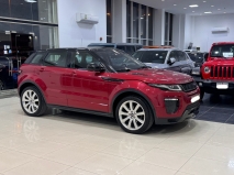 للبيع لاند روفر RANGE ROVER EVOQUE 2016