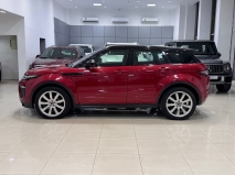 للبيع لاند روفر RANGE ROVER EVOQUE 2016