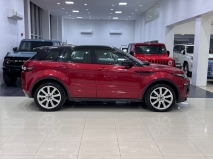 للبيع لاند روفر RANGE ROVER EVOQUE 2016