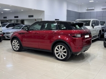 للبيع لاند روفر RANGE ROVER EVOQUE 2016