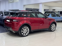 للبيع لاند روفر RANGE ROVER EVOQUE 2016