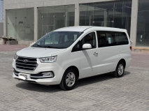 للبيع jac j7 2024