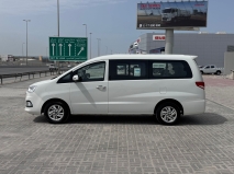 للبيع jac j7 2024