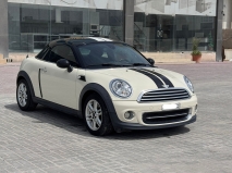 للبيع مني كوبر Mini Cooper 2014