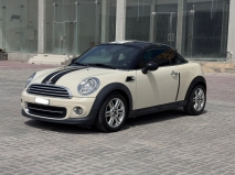 للبيع مني كوبر Mini Cooper 2014